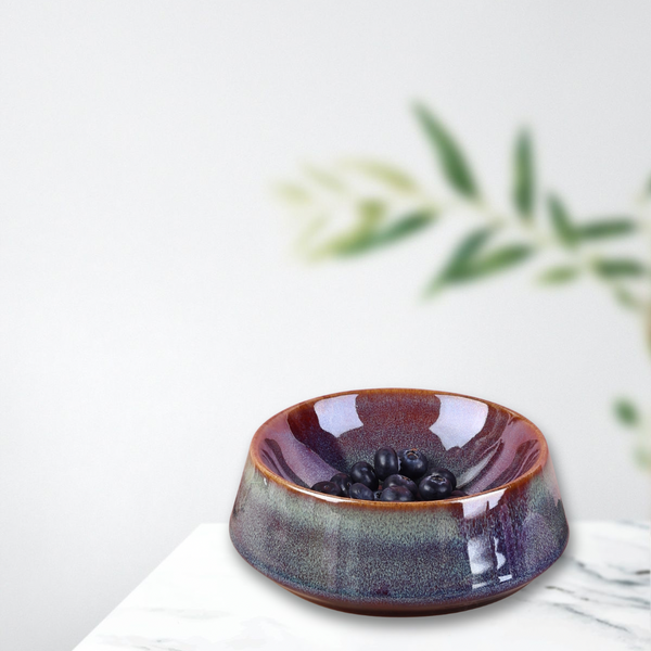 Handmade Kira Berry Bowl