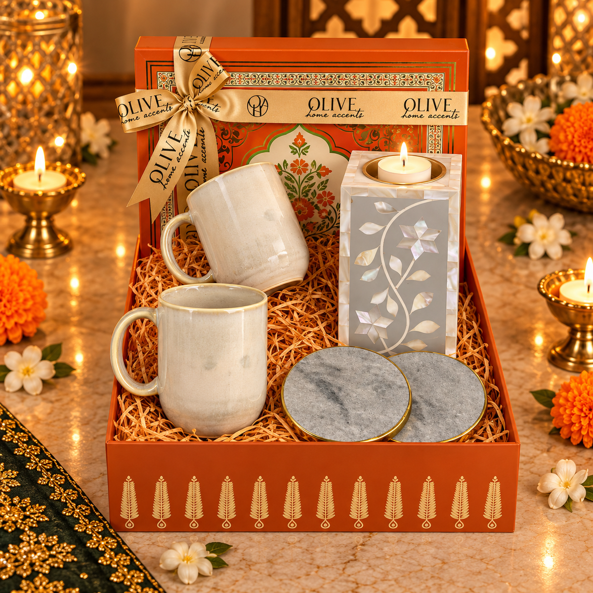 Khaas Luxury Festive Gift Hamper
