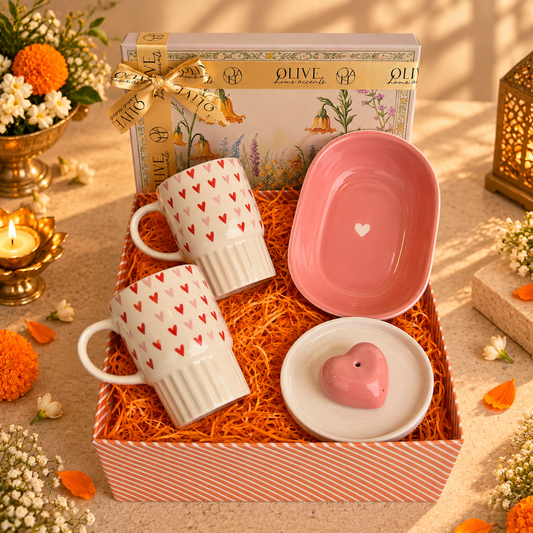 Dilbahar Festive Gift Hamper