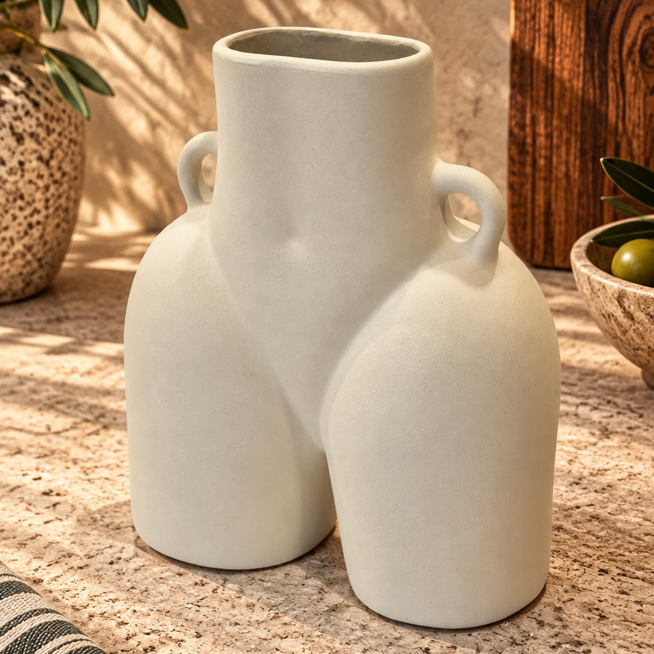 Hestia Vase