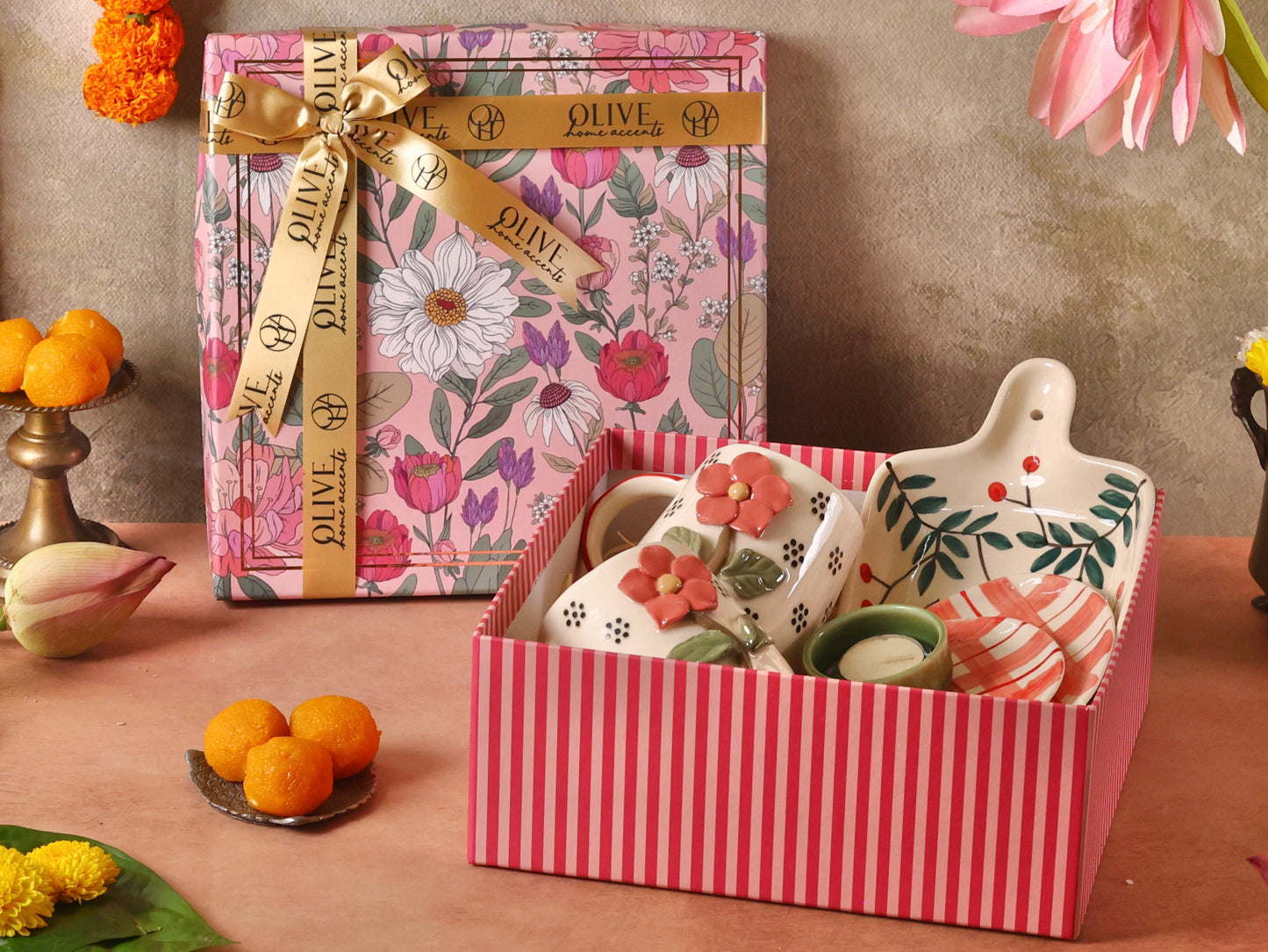 Joyful Gatherings Gift Hamper
