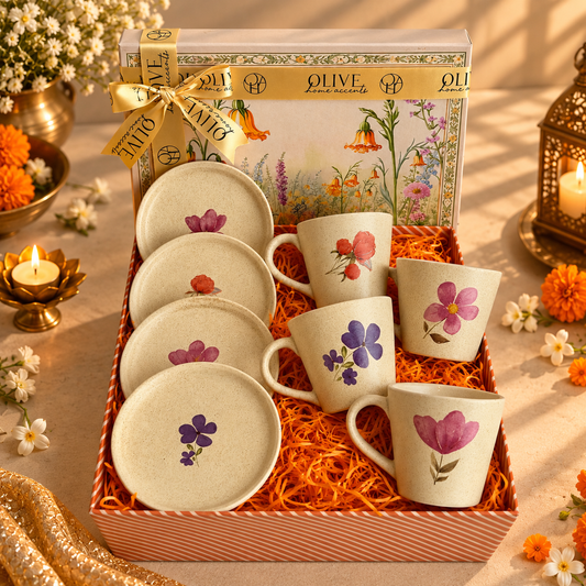 Garden Whispers Festive Gift Hamper