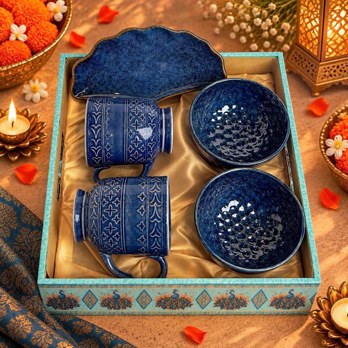 Midnight Mirage Festive Gift Hamper