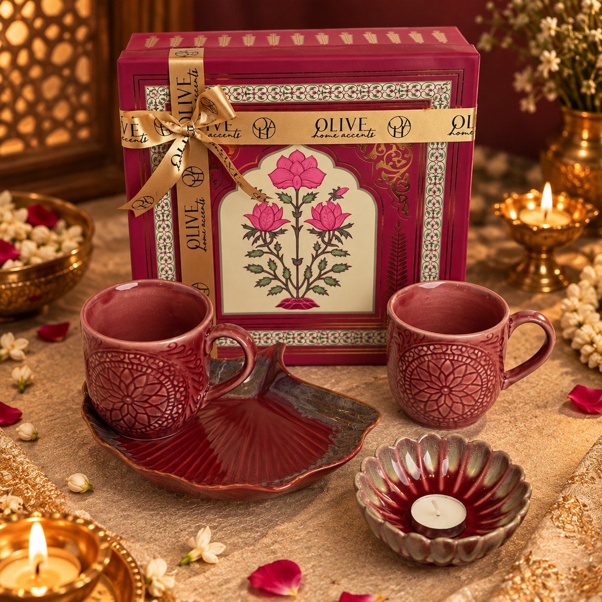 Gulnaar Gift Hamper