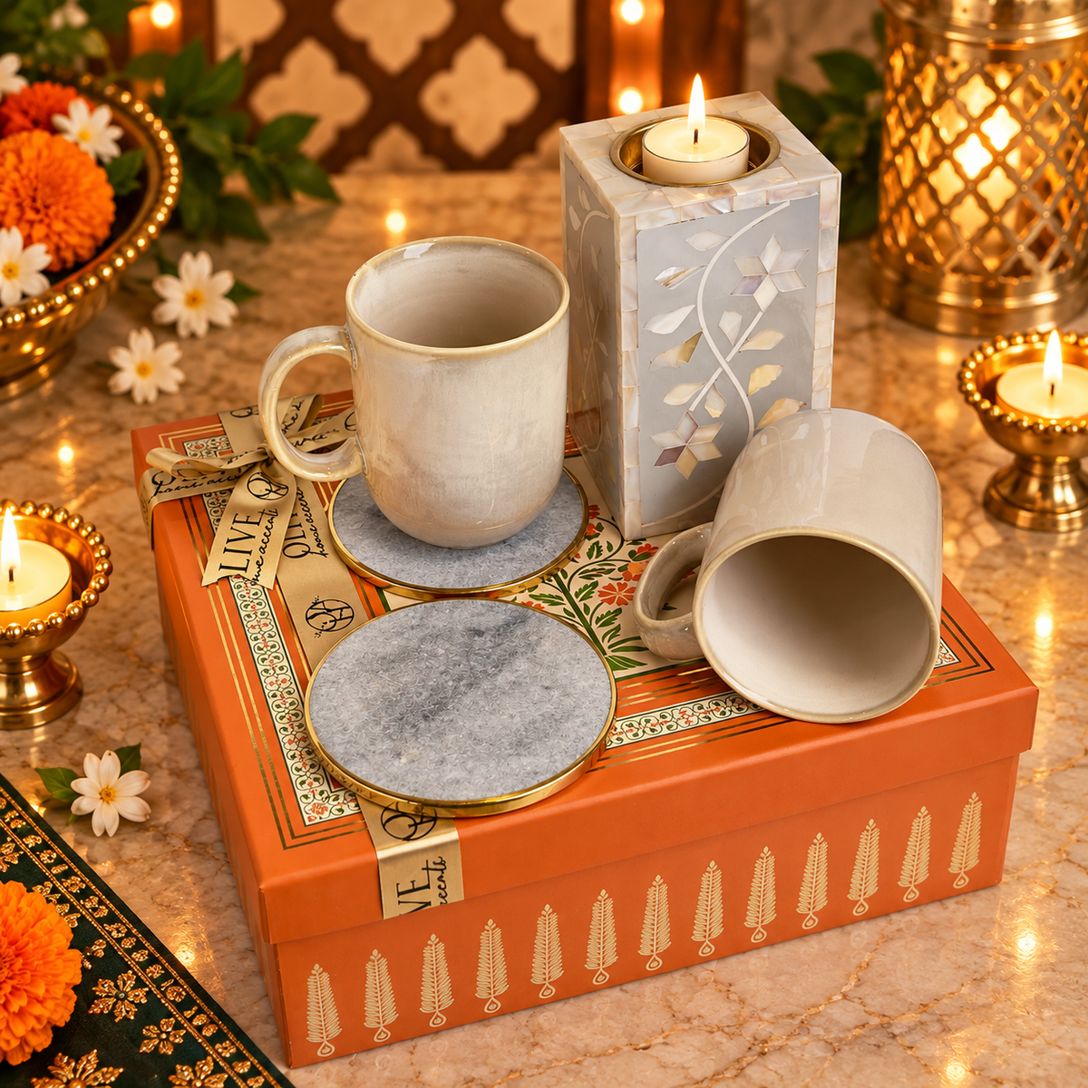 Khaas Luxury Festive Gift Hamper
