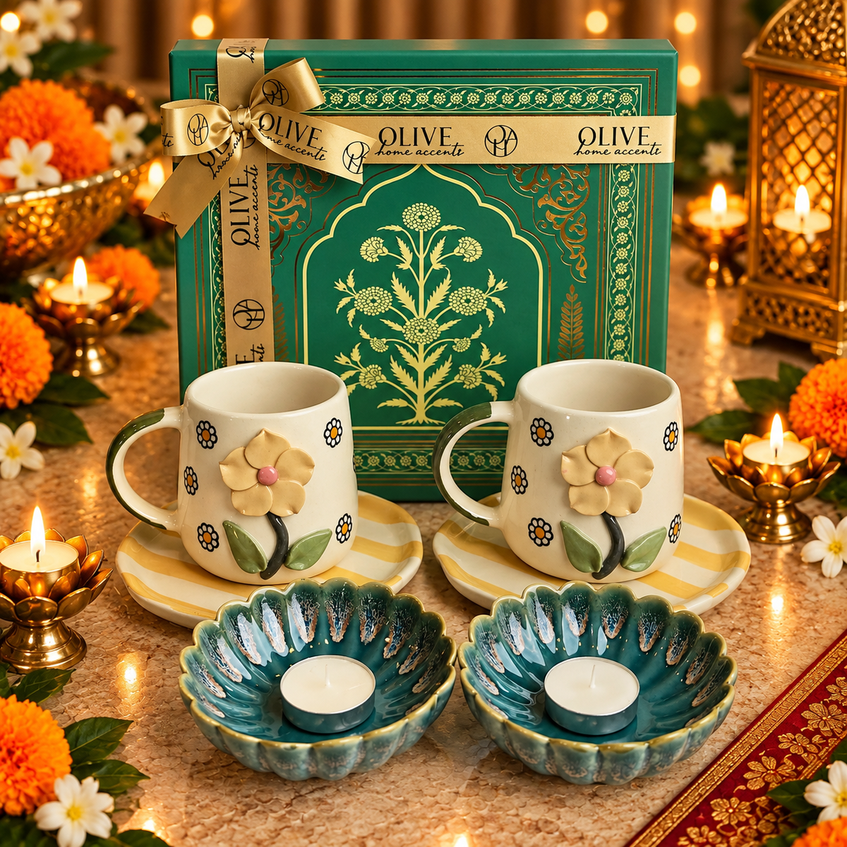 Amaltas Festive Gift Hamper