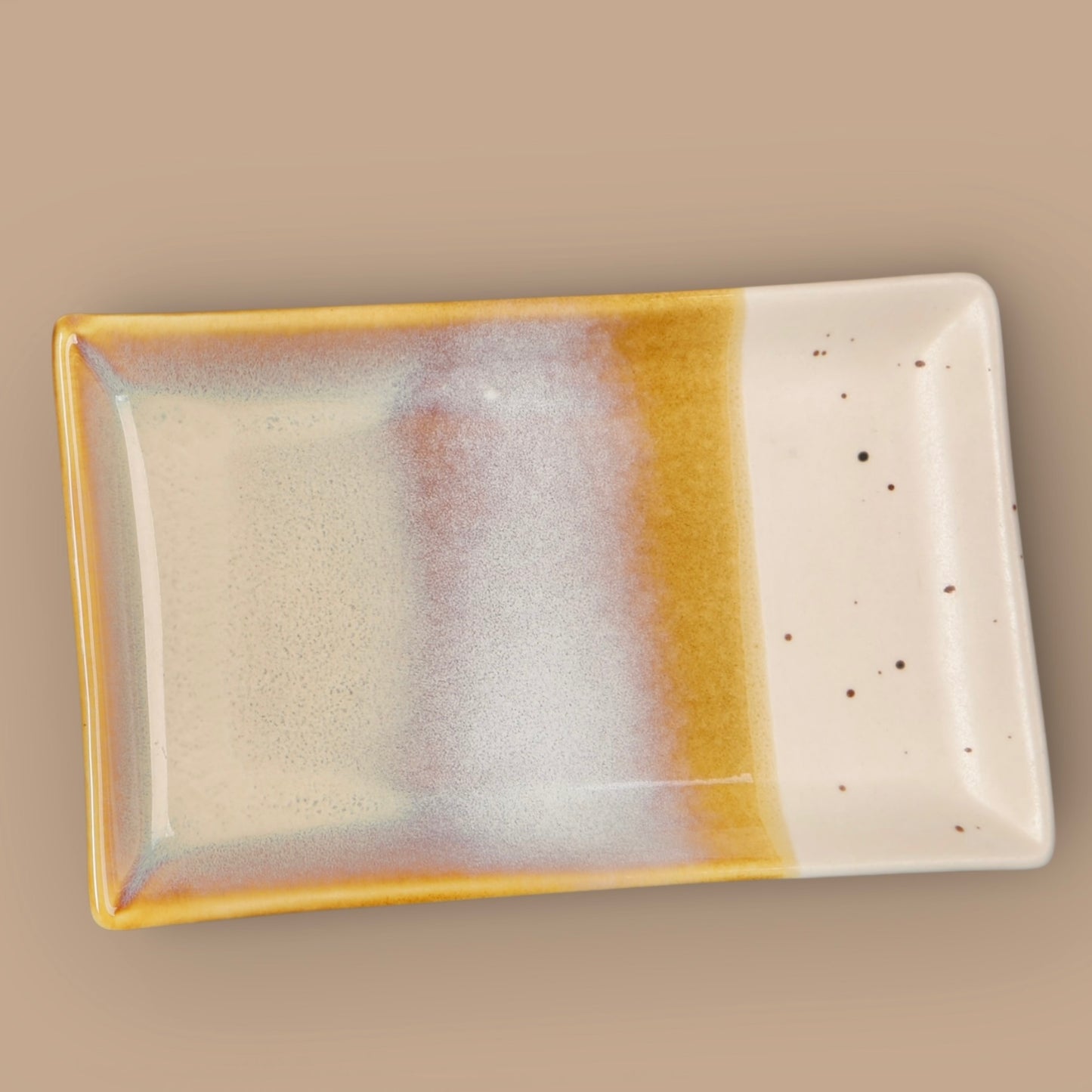 Autumn Rectangle Tray or Platter