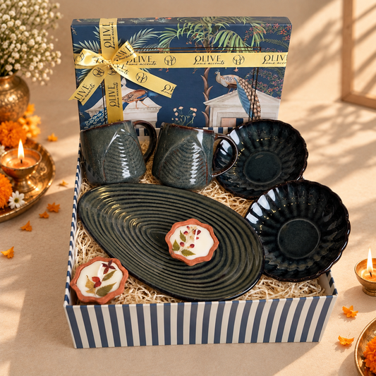 Velvet Dusk Festive Gift Hamper