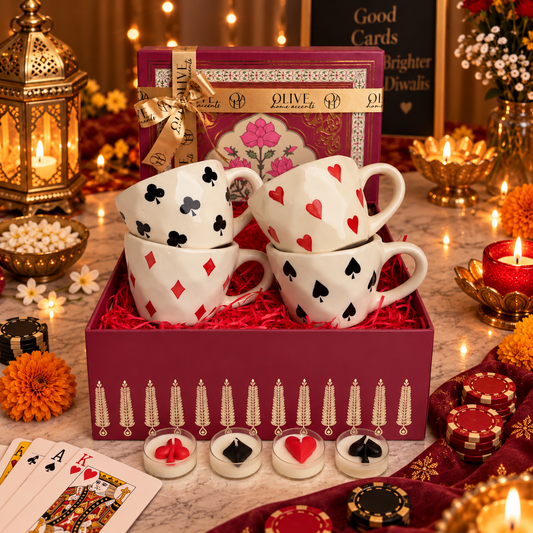 Taash Festive Gift Hamper