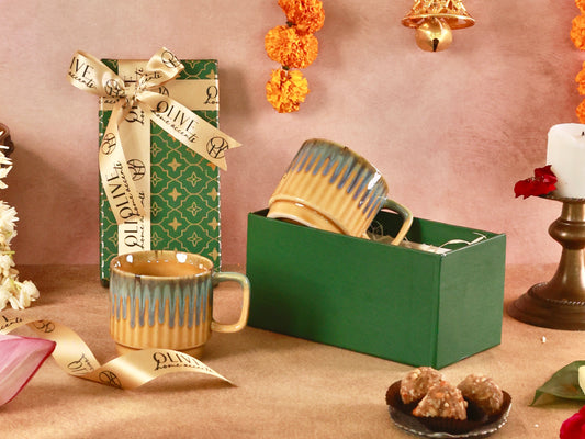 Golden Glow Diwali Hamper