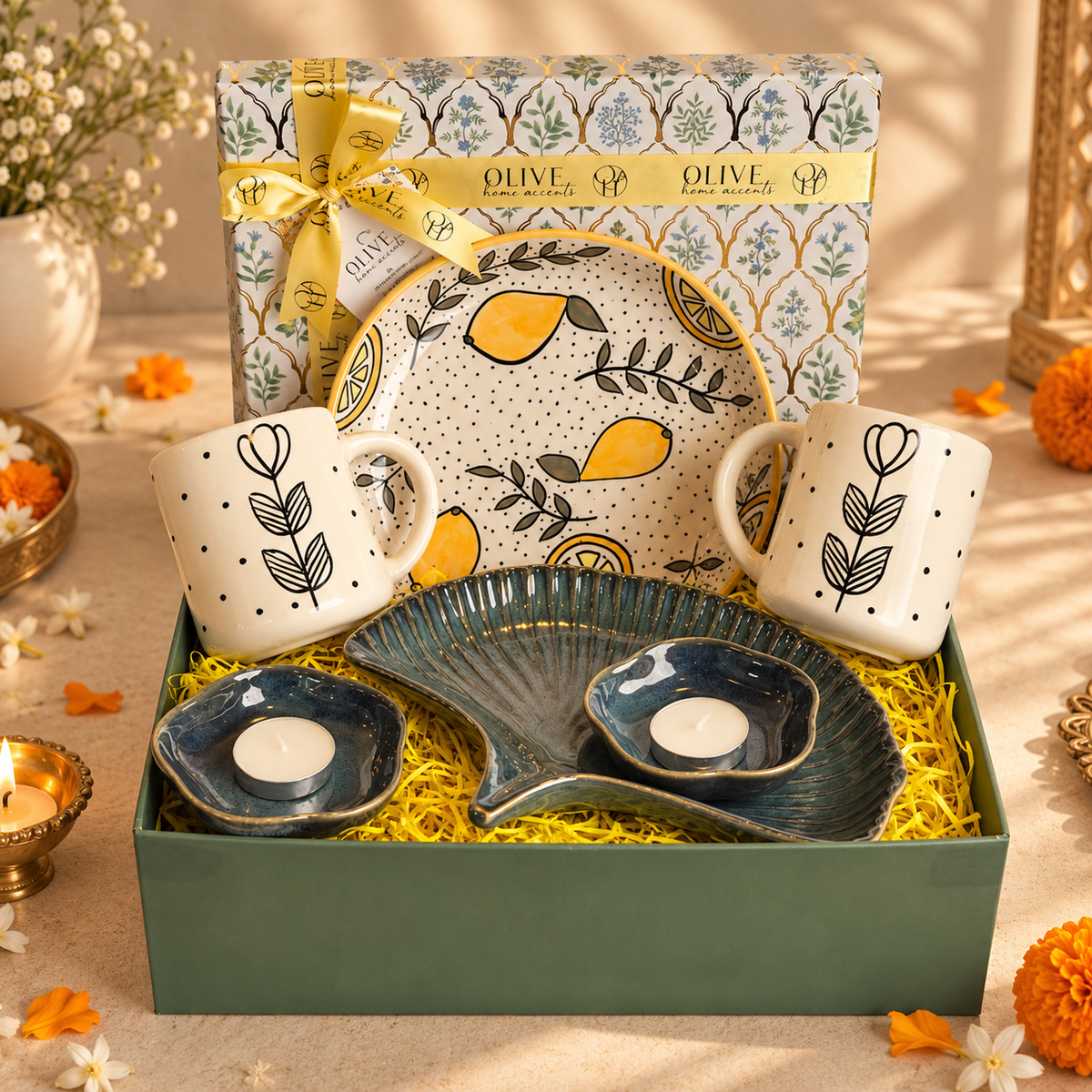 Savera Festive Gift Hamper