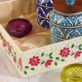 Mughal Splendour Tray Hamper