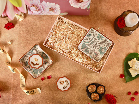 Blooming Grace Gift Hamper