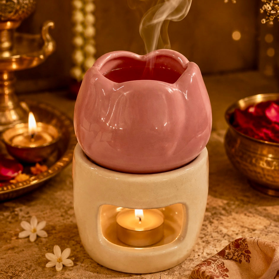 Tulip Diffuser