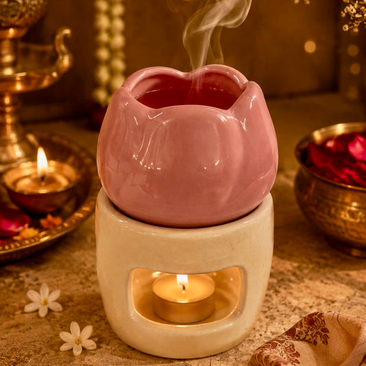 Tulip Diffuser