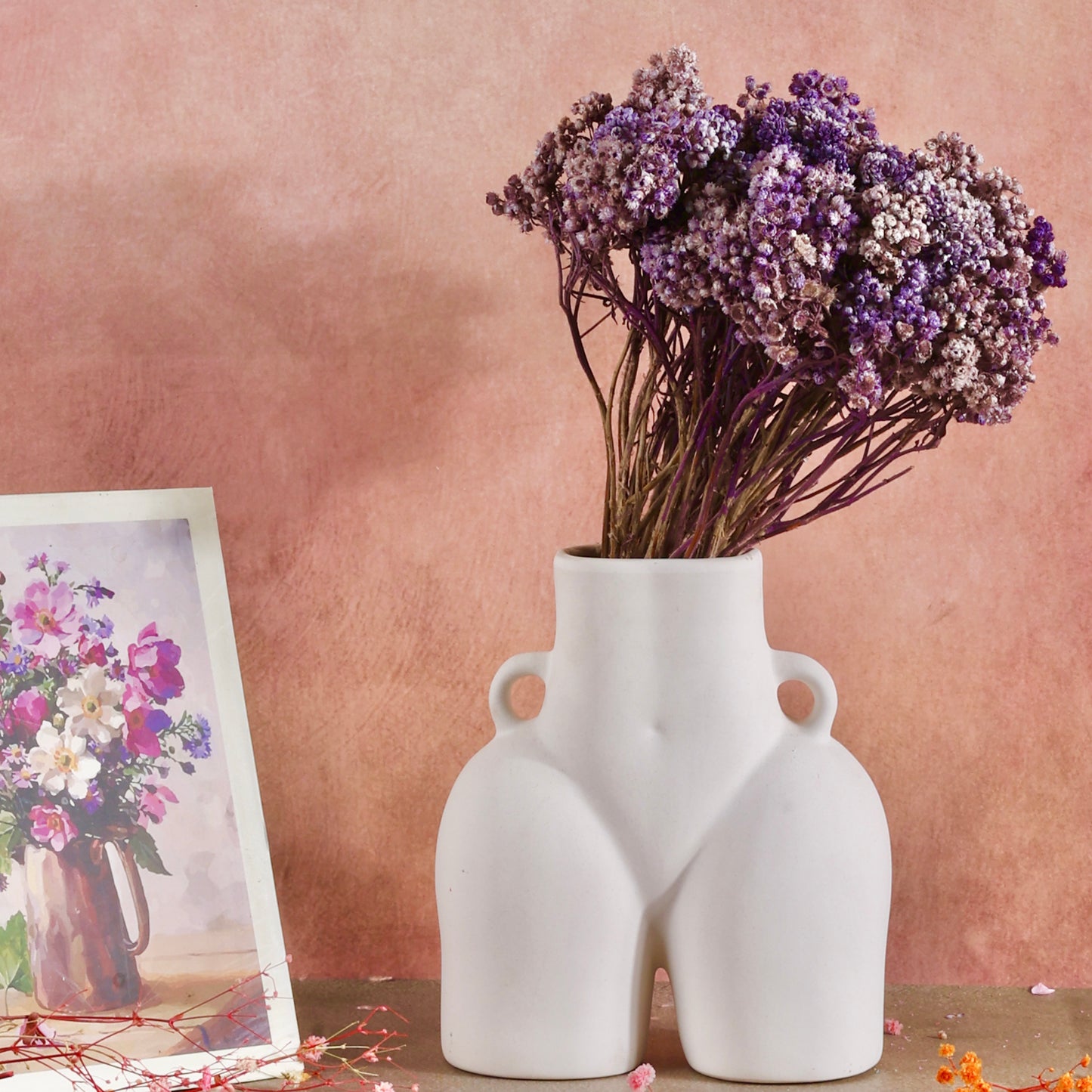 Lavender Hush - Eternal Bloom Bundle