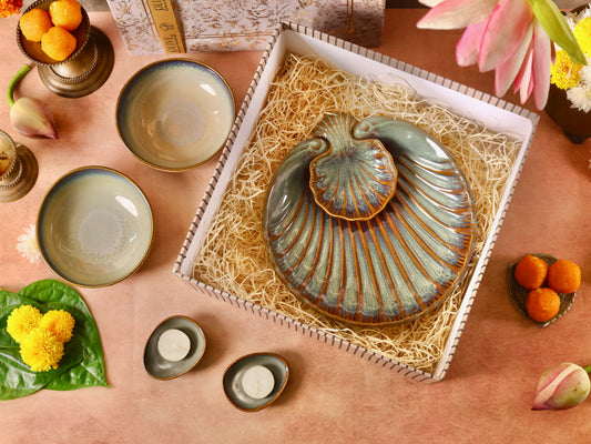 Timeless Treasures Gift Hamper