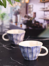 Amalfi Handmade Mug