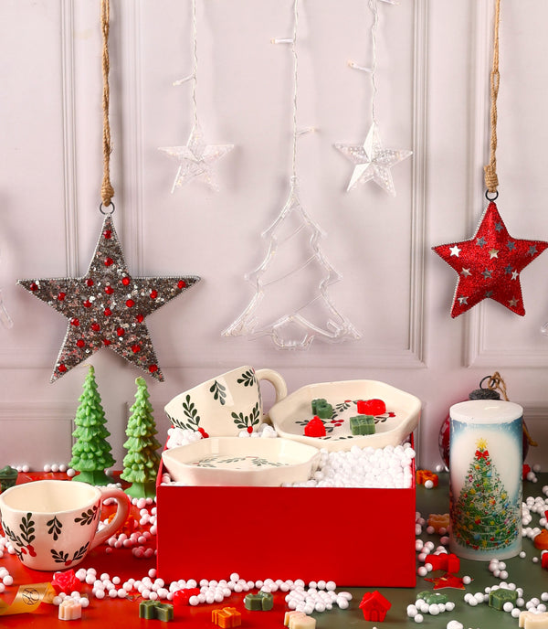 Mistletoe Magic Gift Hamper