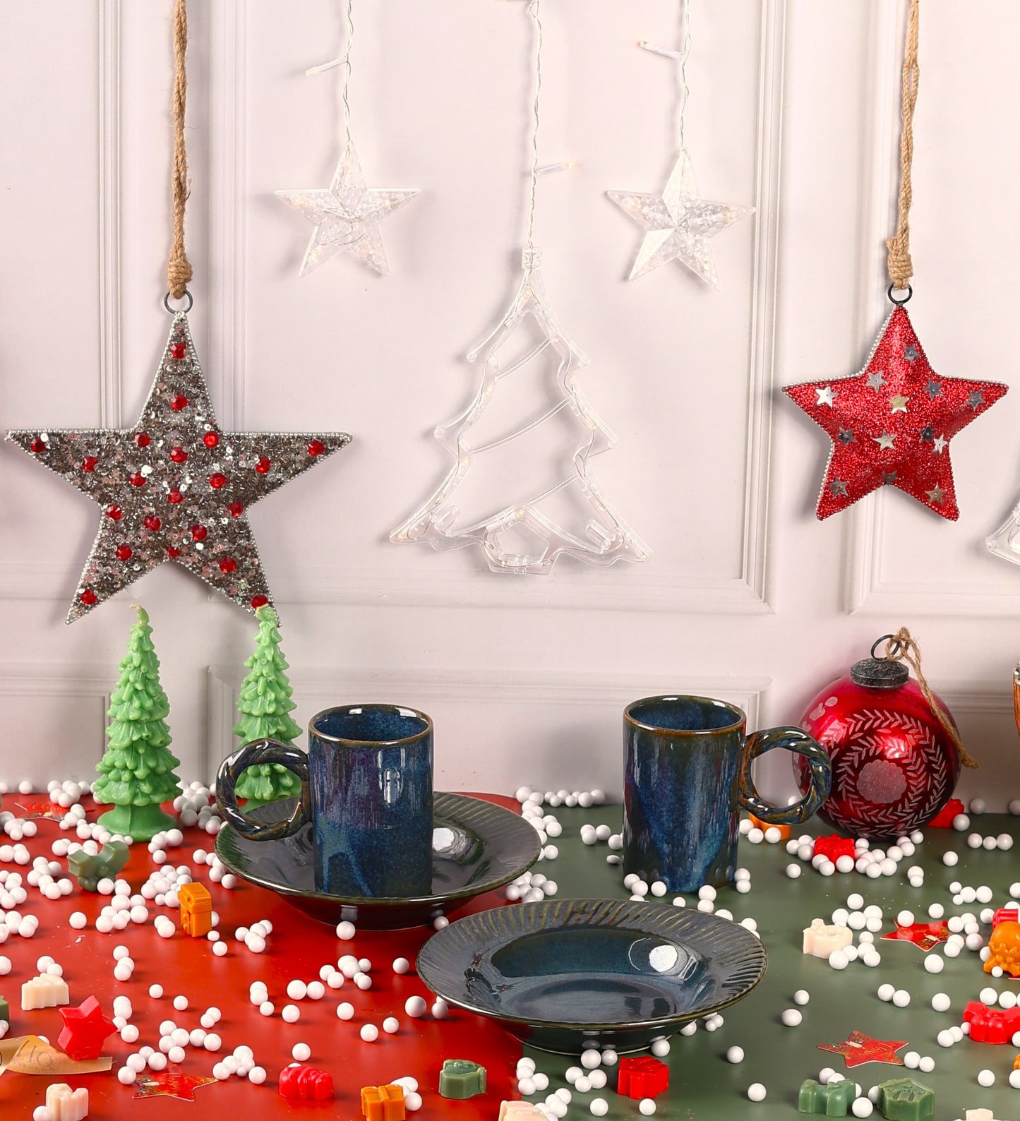 Secret Santa Gift Set