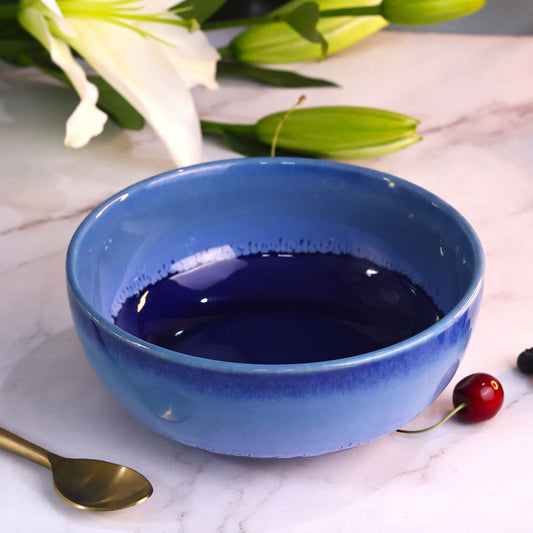 Valerie Studio Pottery Serving Bowl