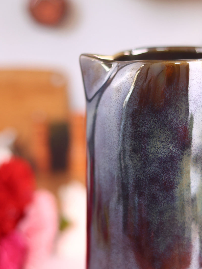 Kira Studio Pottery Pitcher