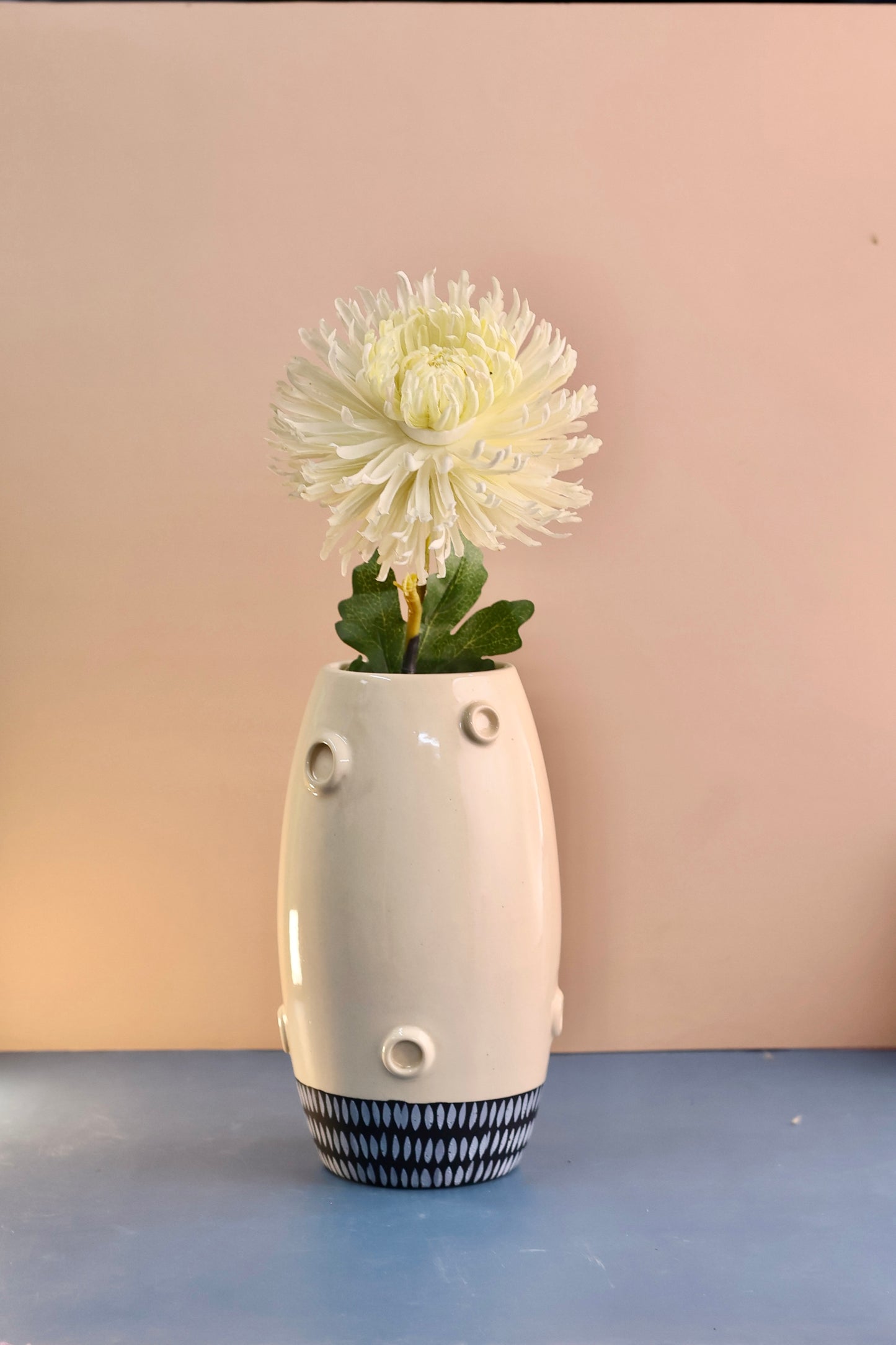 Scandinavian Vase