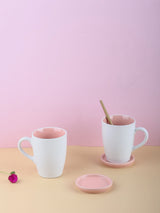 Candy Floss Mugs