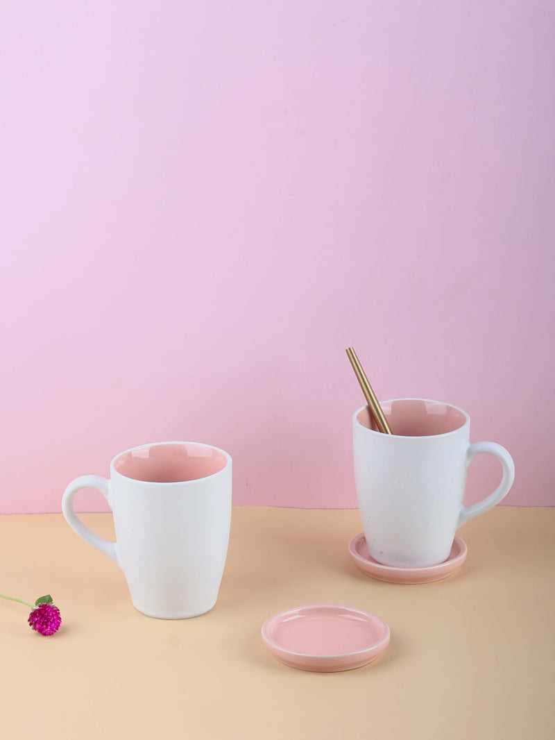 Candy Floss Mugs