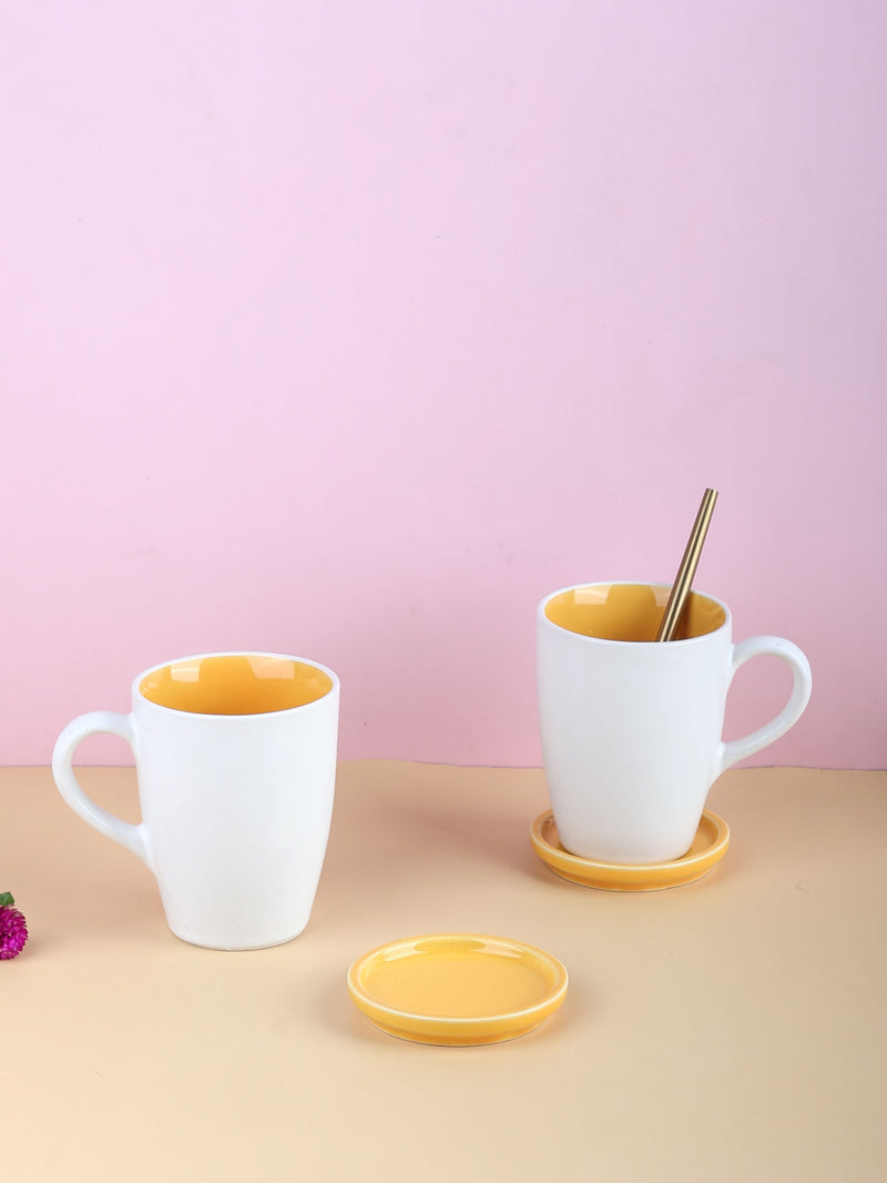 Candy Floss Mugs