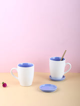 Candy Floss Mugs