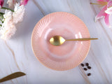 Colourpop Pink Pasta Plate Small