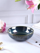 Shallow Bowls -  Versatile Serving and Meal Bowls