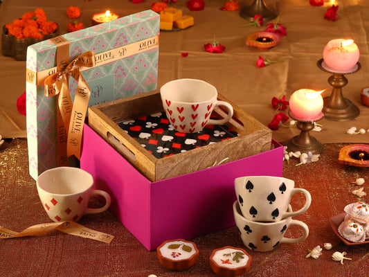 Handmade Happiness Gift Hamper
