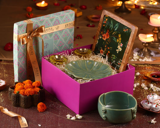 Enchanted Forest Gift Hamper