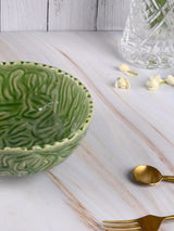 Cabbage Studio Pottery Handmade Serving Bowls