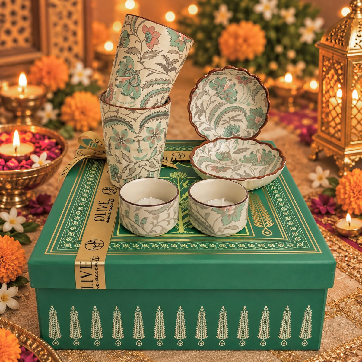 Phool Bagh Celebration Gift Hamper