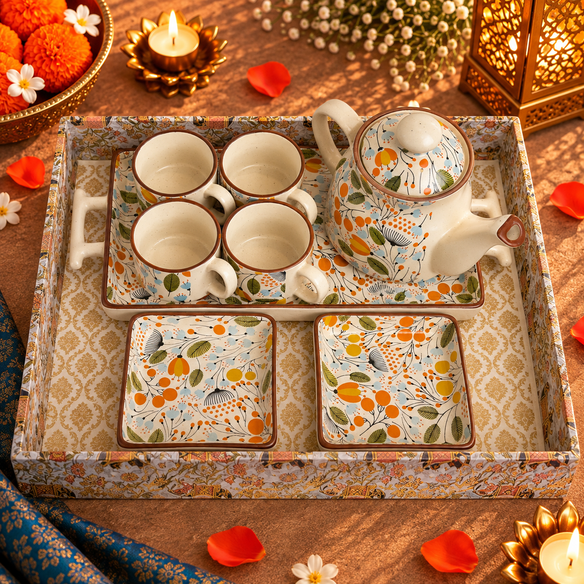 Baithak Festive Gift Hamper