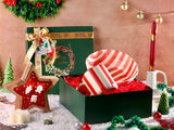 Candy Stripes Christmas Hamper