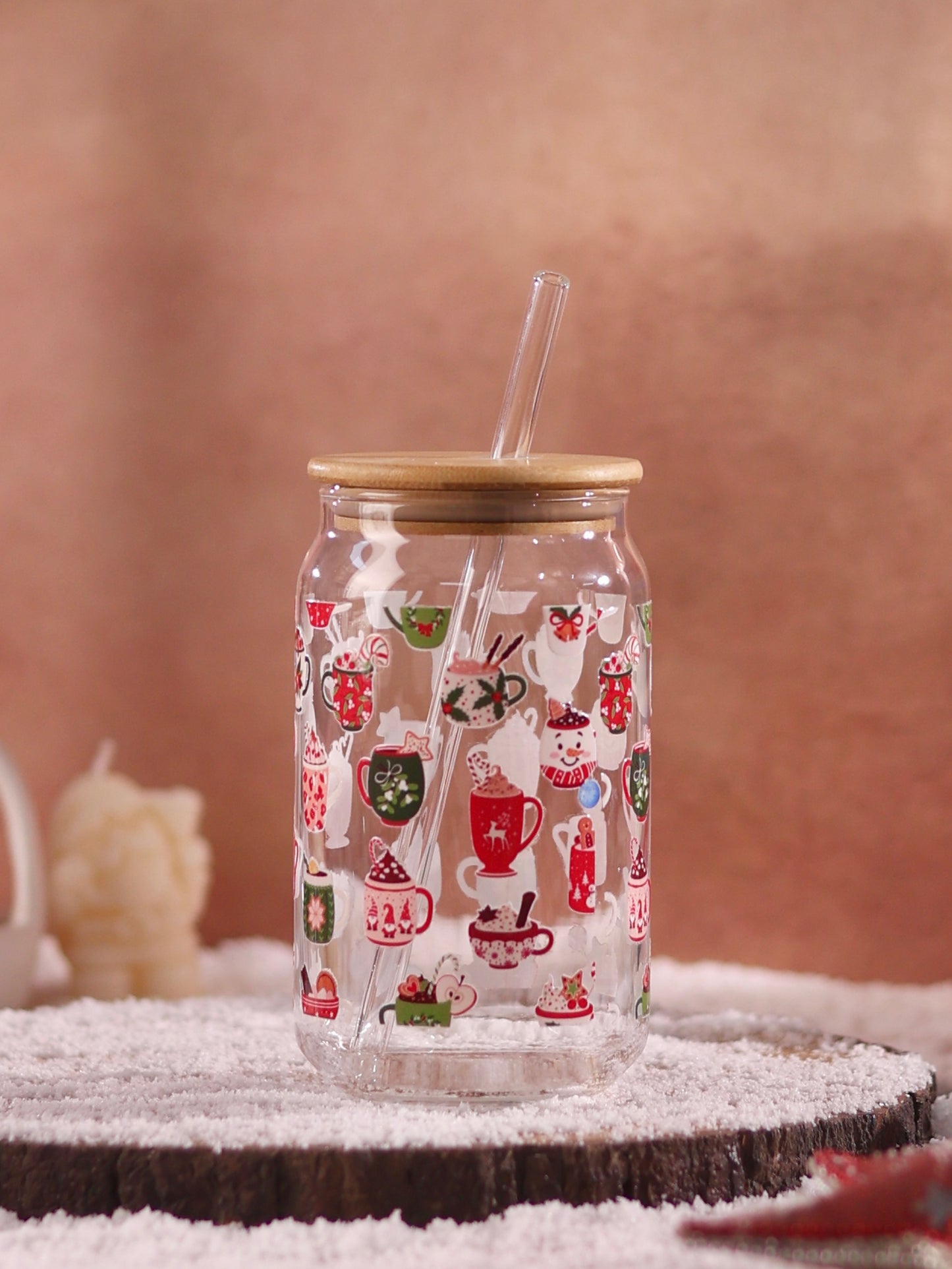 Hot Chocolate Christmas Sipper Hamper