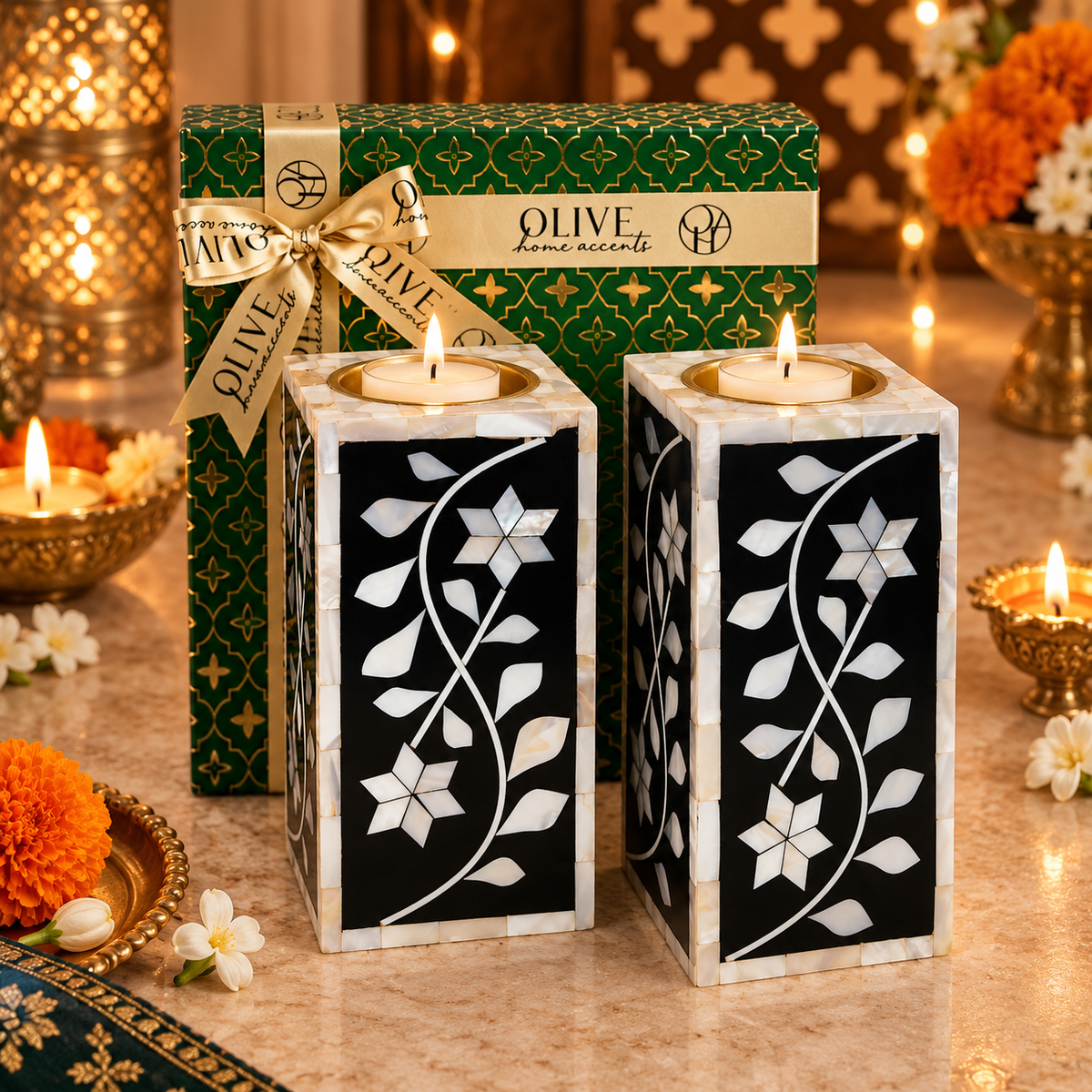Sitara Luxury Festive Gift Hamper