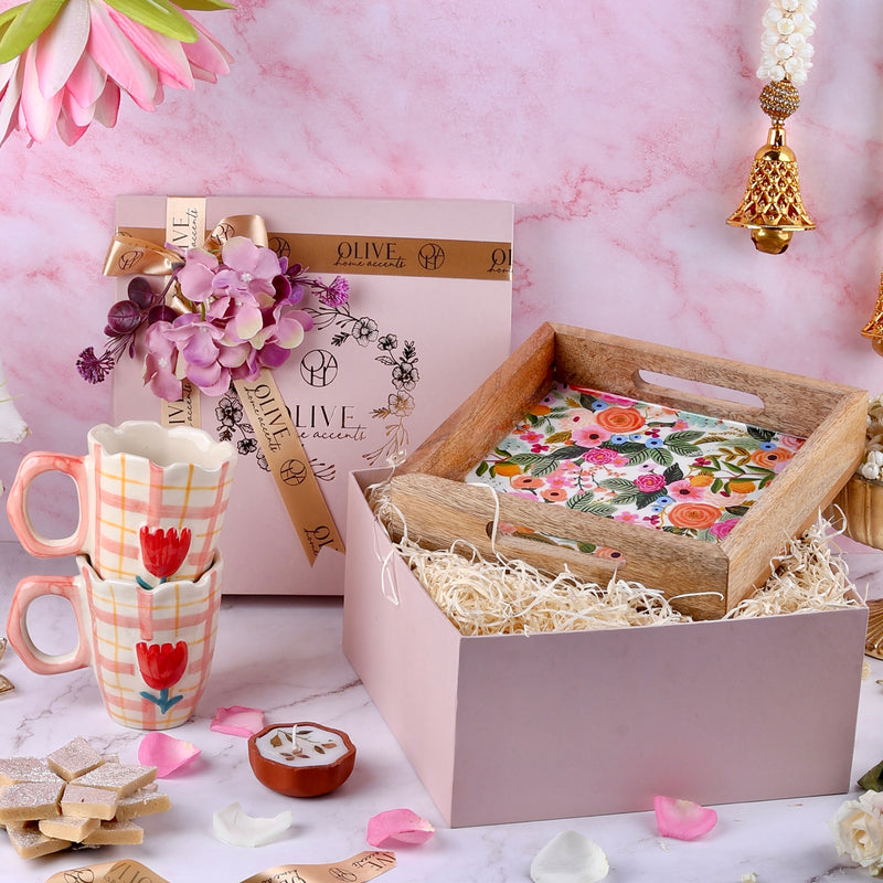 Festive Splendour Diwali Hamper