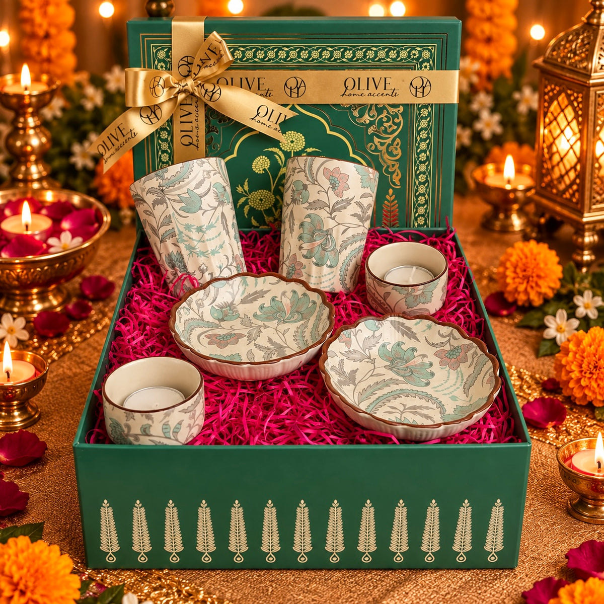 Phool Bagh Celebration Gift Hamper