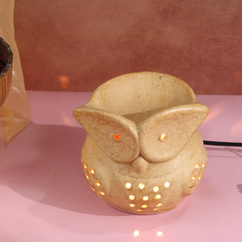 Owl Electric Diffuser