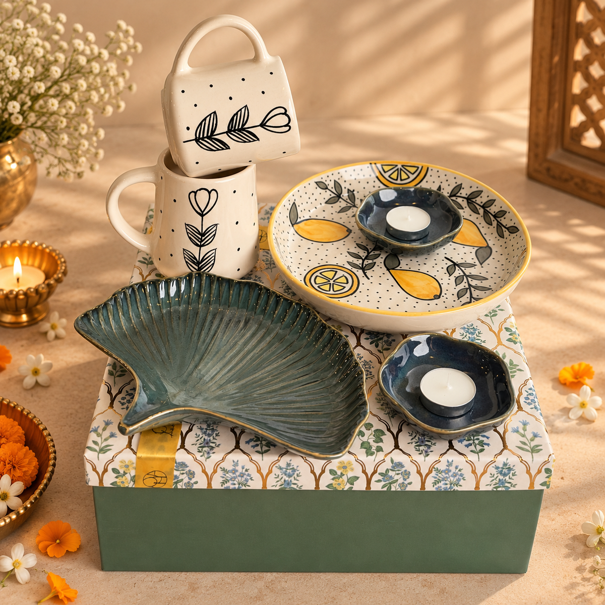 Savera Festive Gift Hamper