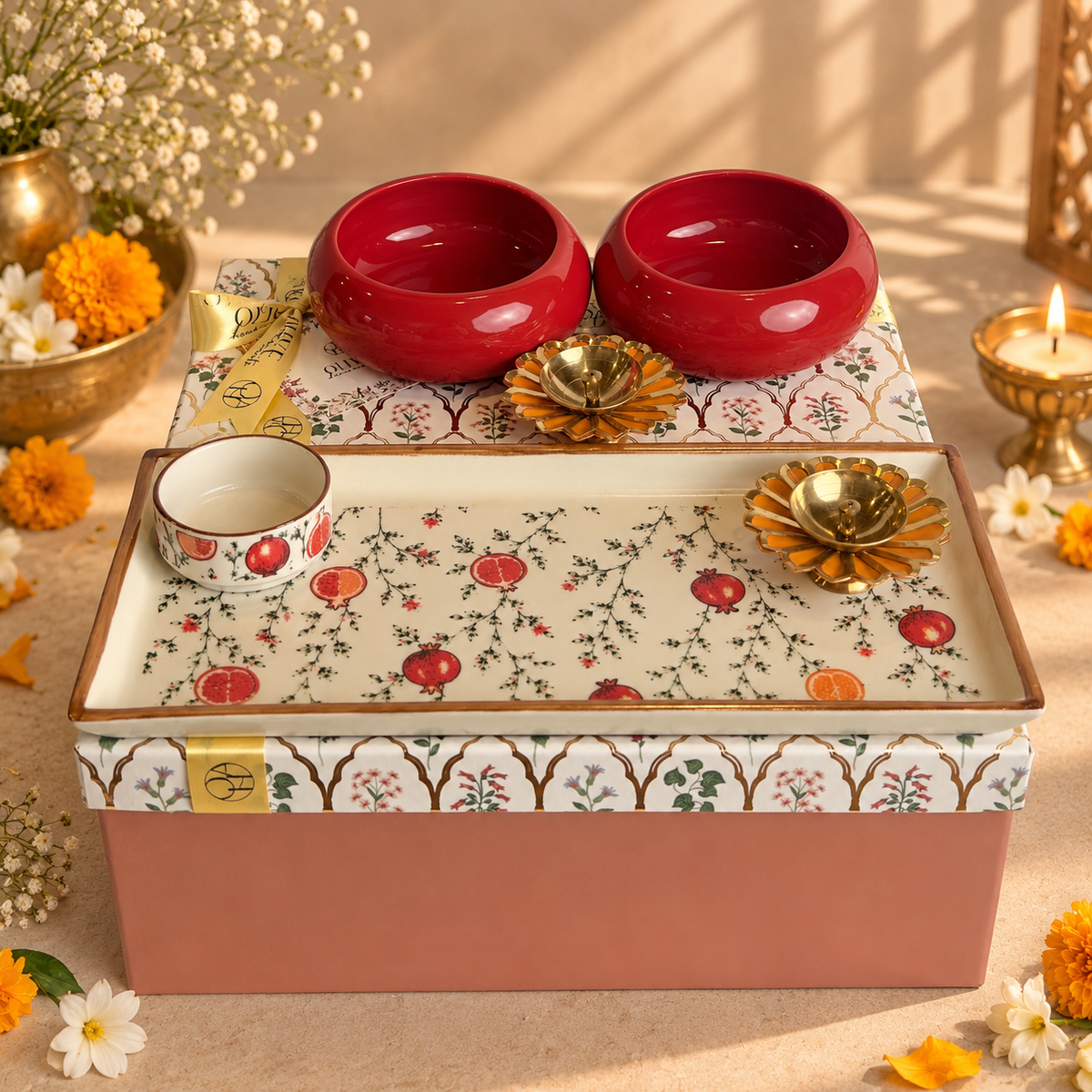 Anar Bagh Festive Gift Hamper