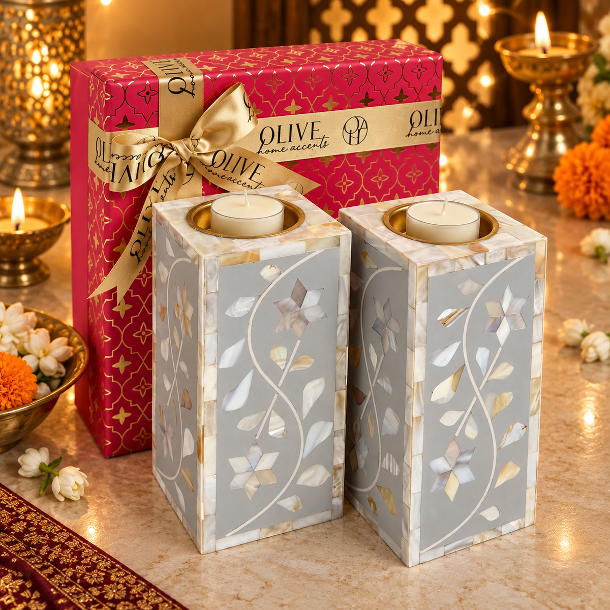 Sitara Luxury Festive Gift Hamper