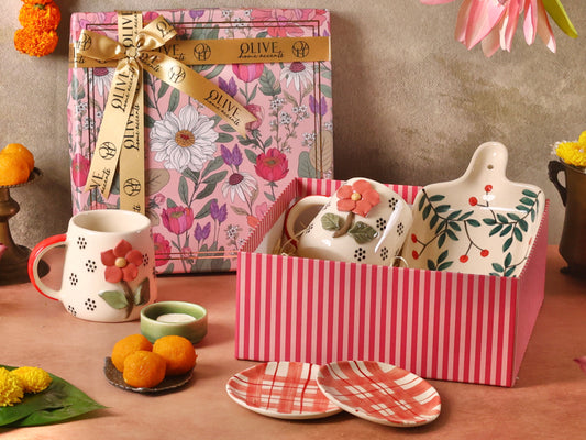 Joyful Gatherings Gift Hamper