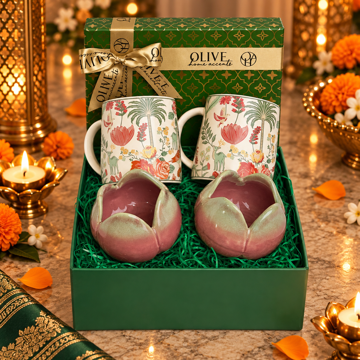 Bageecha Festive Gift Hamper