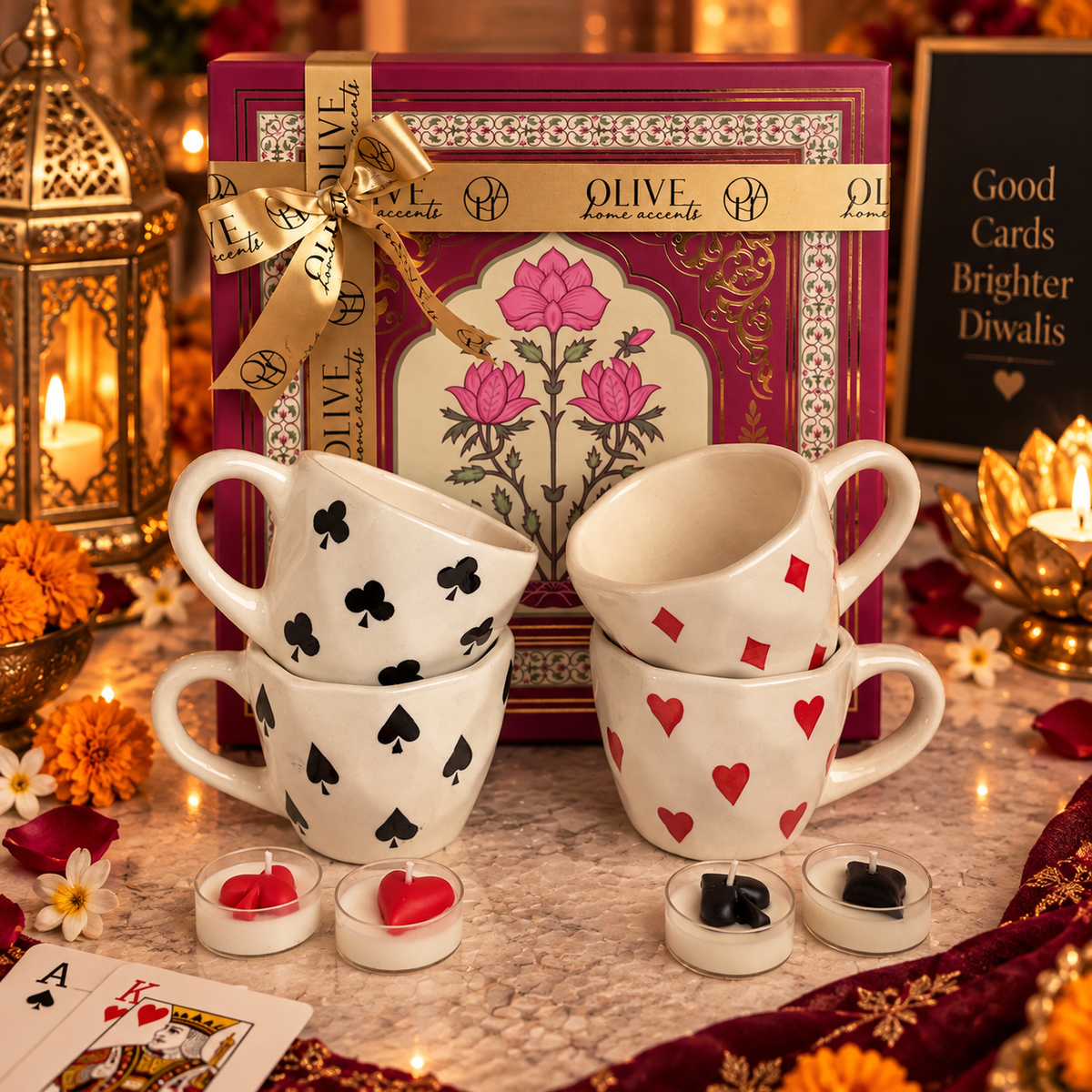 Taash Festive Gift Hamper
